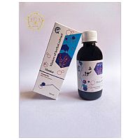 کد 40 معجون کنترل بی خوابی شودر